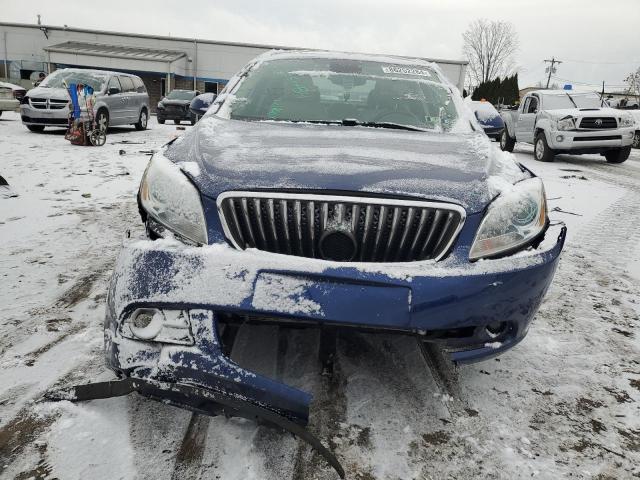 Photo 5 from auction – 2014 BUICK VERANO with VIN 1G4PP5SK5E4155130