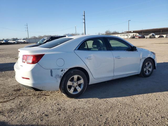 Photo 3 from auction – 2016 CHEVROLET MALIBU LIM with VIN 1G11C5SA0GU152872
