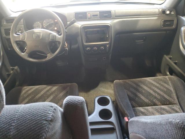Photo 8 from auction – 2000 HONDA CR-V EX with VIN JHLRD1862YC011685