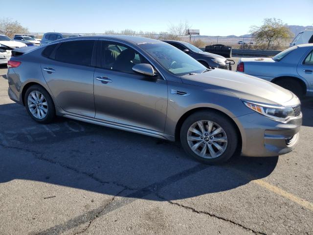 Photo 4 from auction – 2016 KIA OPTIMA LX with VIN 5XXGT4L34GG082763