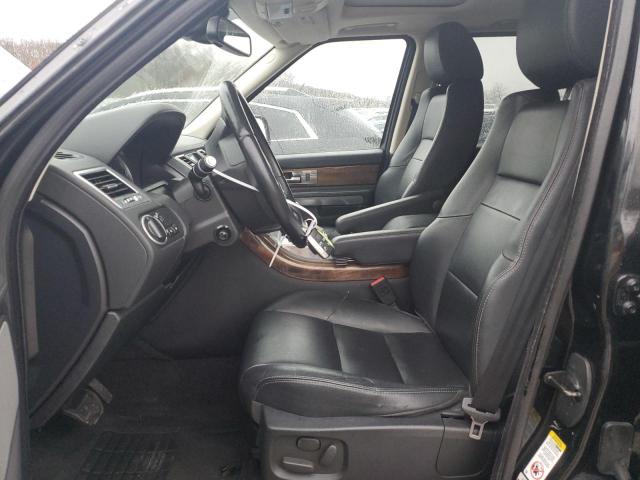 Photo 7 from auction – 2013 LAND ROVER RANGE ROVE with VIN SALSF2D4XDA807196