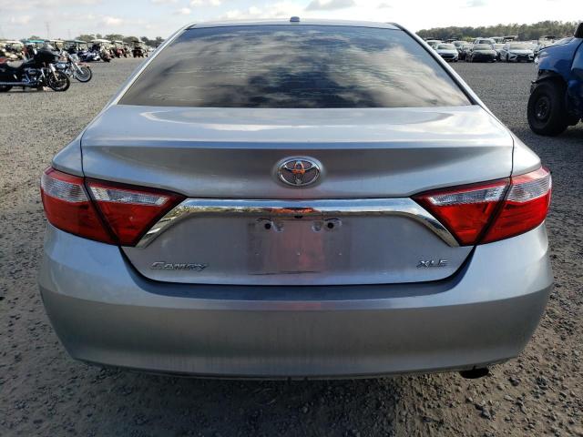 Photo 6 from auction – 2015 TOYOTA CAMRY LE with VIN 4T4BF1FK9FR494206