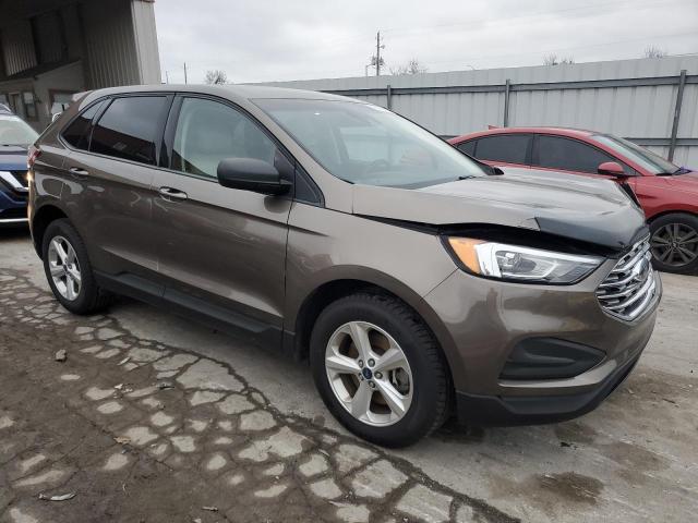 Photo 4 from auction – 2019 FORD EDGE SE with VIN 2FMPK4G96KBC09034