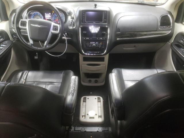 Photo 8 from auction – 2012 CHRYSLER TOWN & COU with VIN 2C4RC1BGXCR306339
