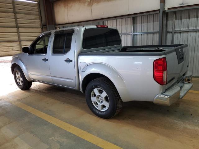 Photo 2 from auction – 2006 NISSAN FRONTIER C with VIN 1N6AD07U76C440593
