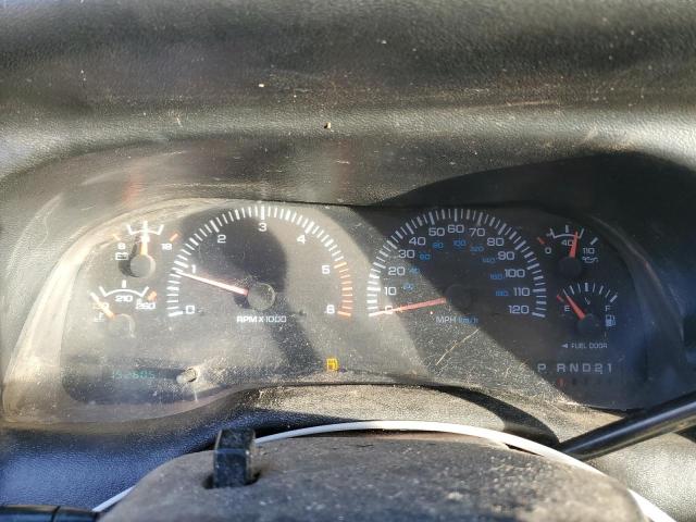 Photo 9 from auction – 2001 DODGE RAM 1500 with VIN 1B7HF13Z21J266326