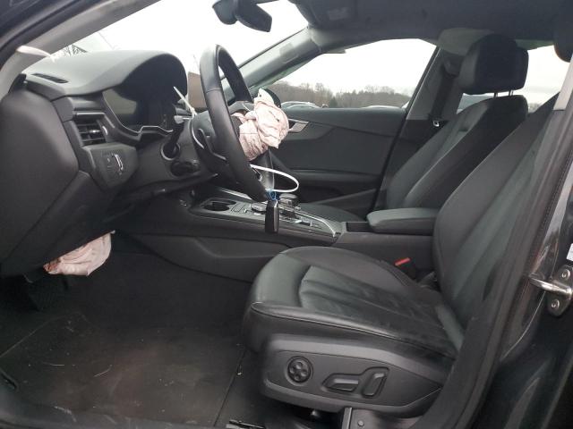 Zdjęcie 7 z aukcji – 2018 AUDI A4 PREMIUM z VIN WAUENAF46JA167172
