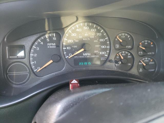 Снимка 9 от търг – 2002 CHEVROLET SILVERADO с VIN 1GCEC14V82Z344070