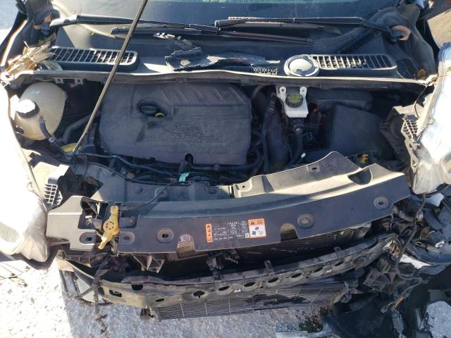 Photo 12 from auction – 2017 FORD ESCAPE SE with VIN 1FMCU0GD1HUA13608