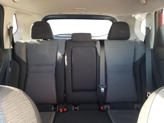Photo 10 from auction – 2023 NISSAN ROGUE SV with VIN 5N1BT3BB5PC891827