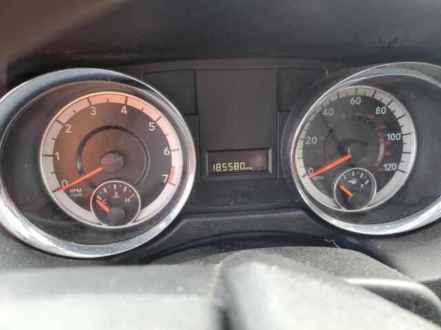 Photo 9 from auction – 2016 DODGE GRAND CARA with VIN 2C4RDGCG6GR321070