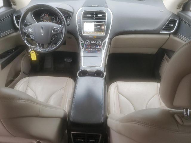 Photo 8 from auction – 2017 LINCOLN MKX RESERV with VIN 2LMPJ6LR2HBL24568
