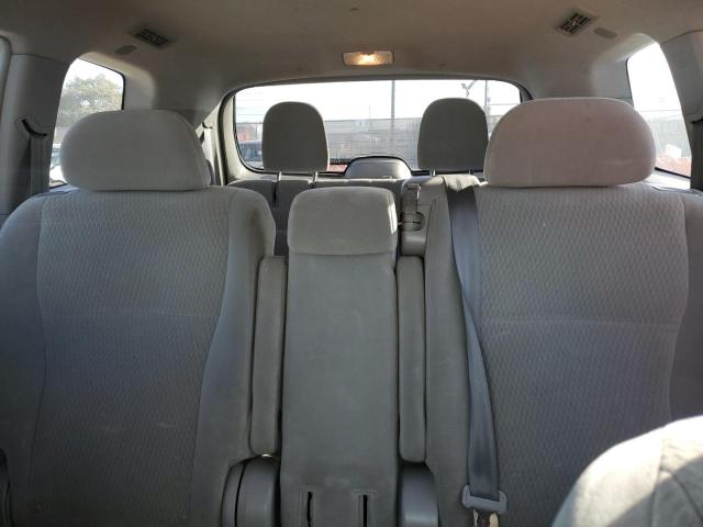 Photo 10 from auction – 2010 TOYOTA HIGHLANDER with VIN 5TDZK3EHXAS005660