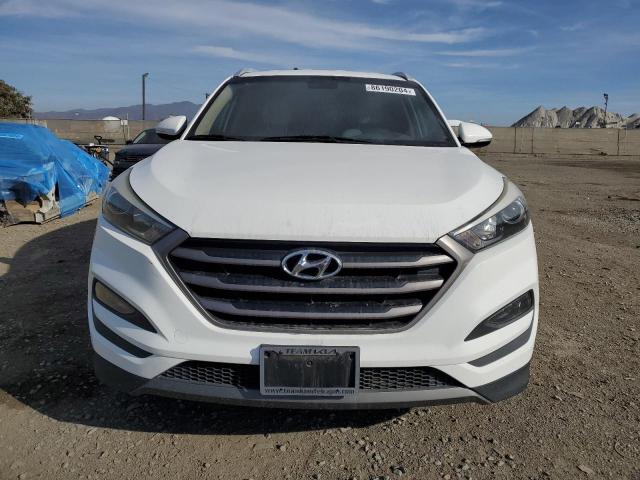 Photo 5 from auction – 2016 HYUNDAI TUCSON LIM with VIN KM8J33A2XGU075137