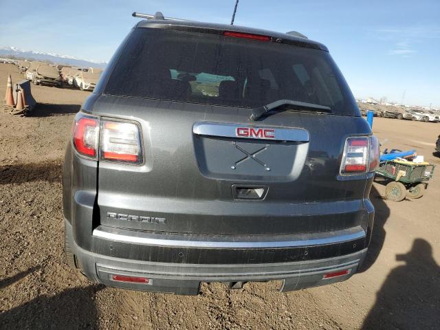 Photo 6 from auction – 2014 GMC ACADIA SLT with VIN 1GKKVRKD1EJ100712