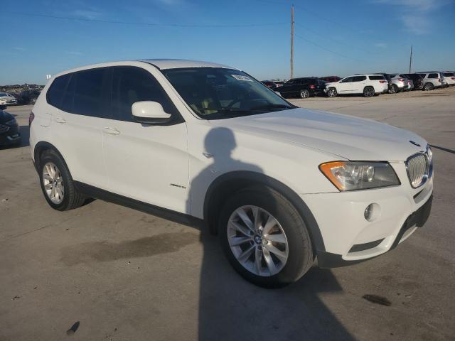Photo 4 from auction – 2014 BMW X3 XDRIVE2 with VIN 5UXWX9C52E0D13996
