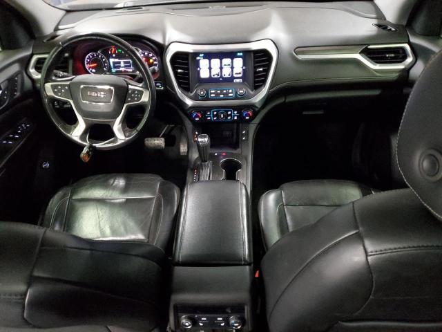Photo 8 from auction – 2018 GMC ACADIA SLT with VIN 1GKKNNLS7JZ187534