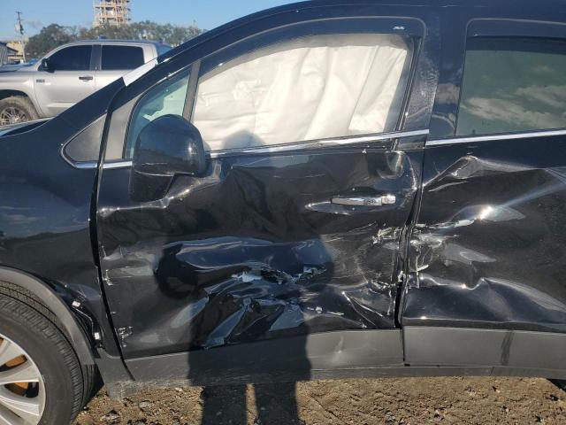 Photo 7 from auction – 2020 CHEVROLET TRAX PREMI with VIN 3GNCJMSB5LL313950