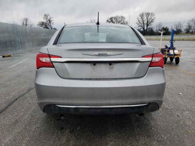 Photo 6 from auction – 2014 CHRYSLER 200 LX with VIN 1C3CCBAG1EN152380