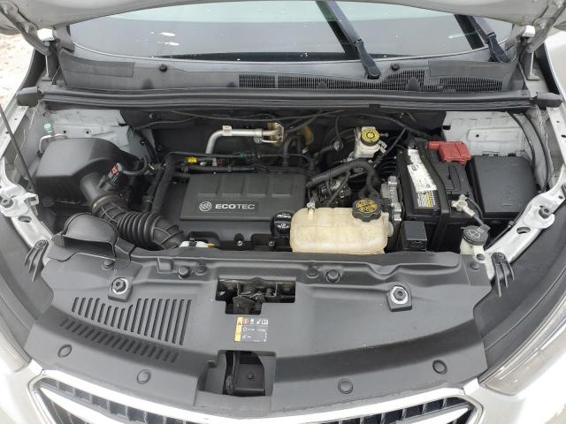 Photo 12 from auction – 2017 BUICK ENCORE ESS with VIN KL4CJCSB2HB229509