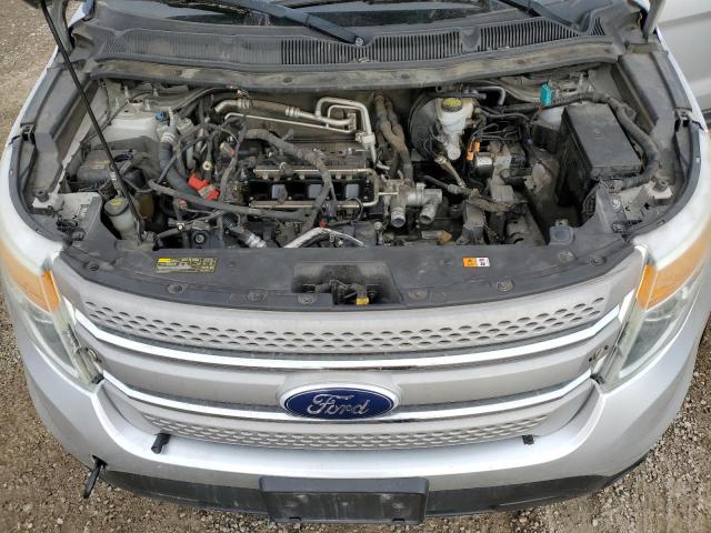 Photo 12 from auction – 2011 FORD EXPLORER with VIN 1FMHK8B85BGA54236