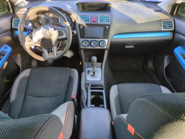 Photo 8 from auction – 2017 SUBARU CROSSTREK with VIN JF2GPADC4HH254281