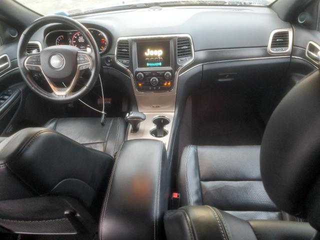 Photo 8 from auction – 2015 JEEP GRAND CHER with VIN 1C4RJFBG3FC233749