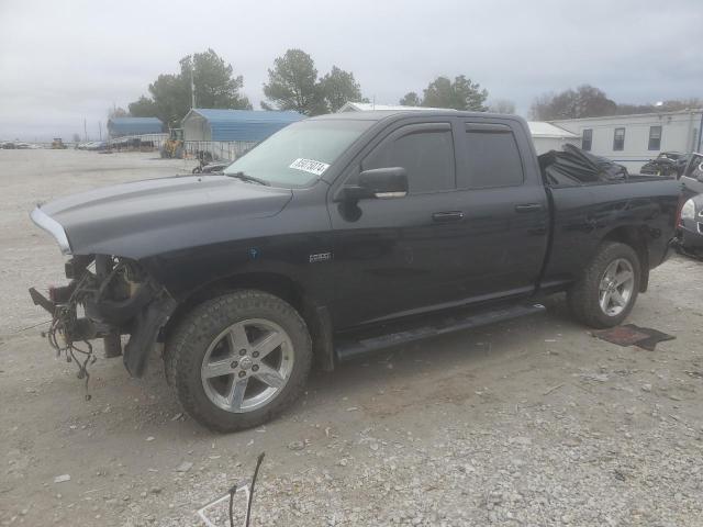 DODGE RAM 1500 2009 with VIN 1D3HV18T79S728822 - Photo from auction