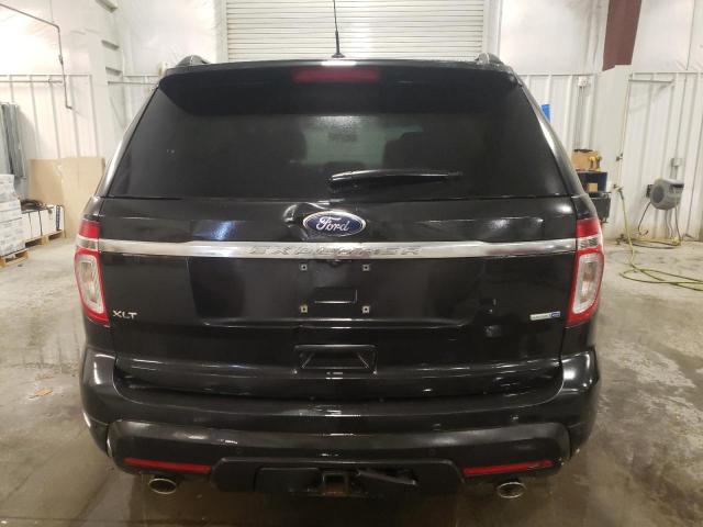 Photo 6 from auction – 2013 FORD EXPLORER X with VIN 1FM5K8D85DGA41361