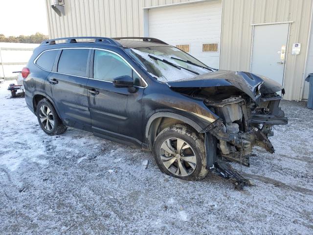 Photo 4 from auction – 2021 SUBARU ASCENT PRE with VIN 4S4WMAFD0M3421344