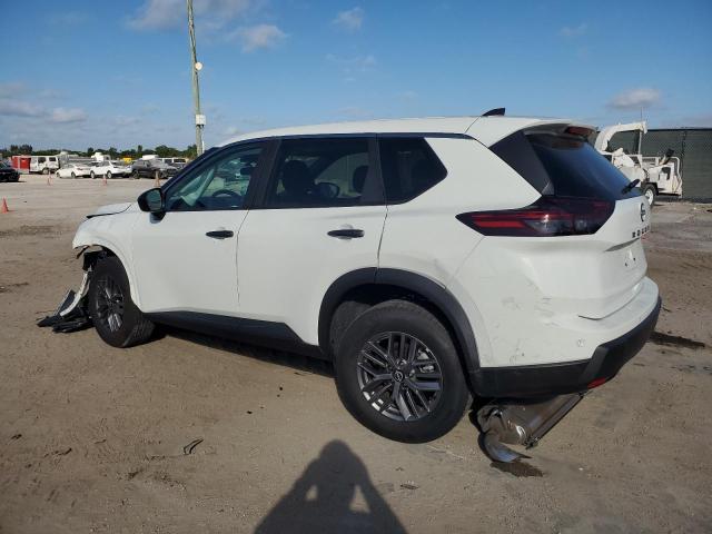 Photo 2 from auction – 2024 NISSAN ROGUE S with VIN 5N1BT3AA4RC747259