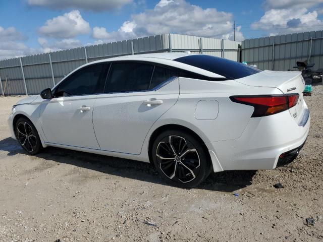 Photo 2 from auction – 2023 NISSAN ALTIMA SR with VIN 1N4BL4CV8PN347335