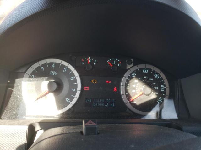 Photo 9 from auction – 2012 FORD ESCAPE LIM with VIN 1FMCU9E73CKB28085