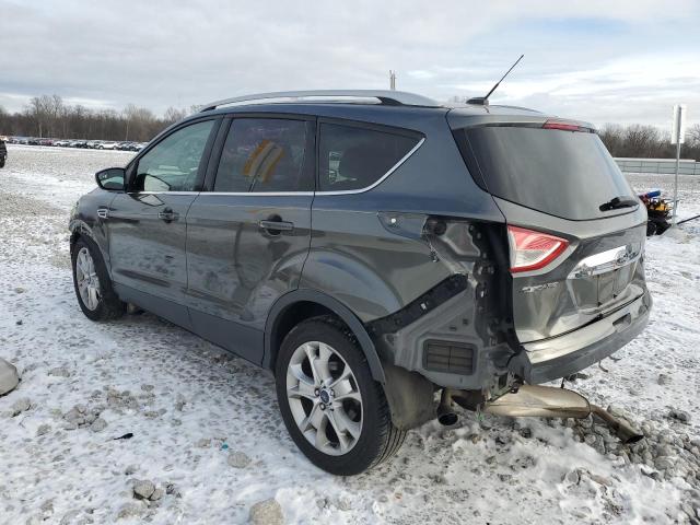 Photo 2 from auction – 2015 FORD ESCAPE TIT with VIN 1FMCU0JX2FUA38887