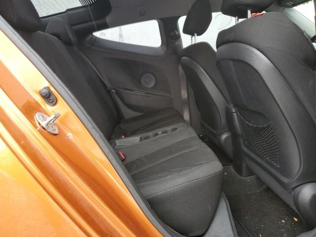 Photo 10 from auction – 2013 HYUNDAI VELOSTER with VIN KMHTC6ADXDU156730