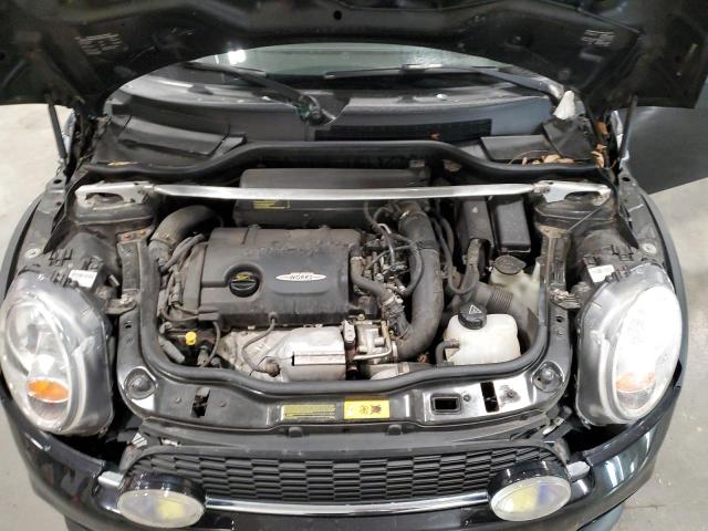 Photo 11 from auction – 2013 MINI COOPER JOH with VIN WMWSU9C55DT722400