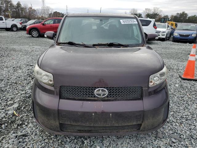 Photo 5 from auction – 2010 TOYOTA SCION XB with VIN JTLZE4FE5A1098302