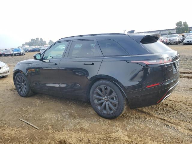 Photo 2 from auction – 2019 LAND ROVER RANGE ROVE with VIN SALYL2FV1KA226658