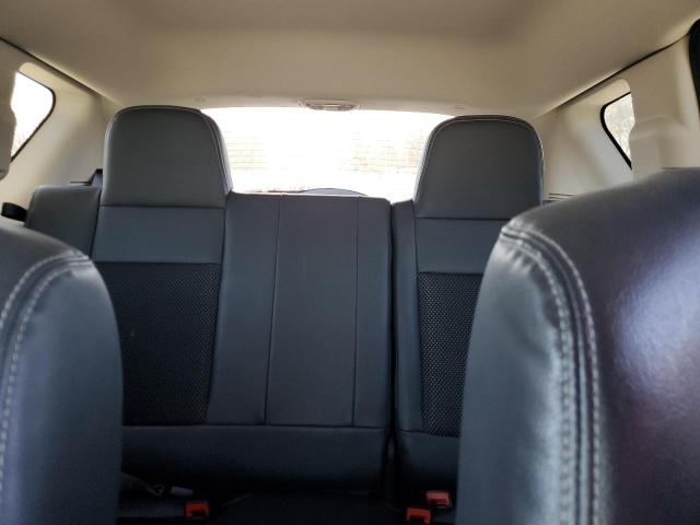 Photo 10 from auction – 2016 JEEP COMPASS SP with VIN 1C4NJCBA4GD726540