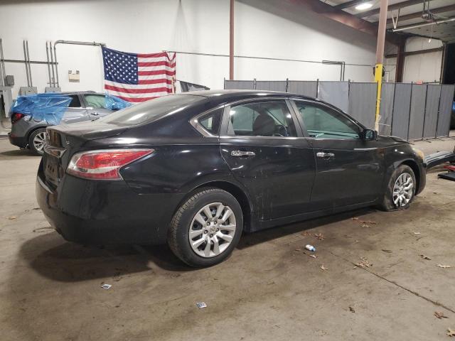 Photo 3 from auction – 2014 NISSAN ALTIMA 2.5 with VIN 1N4AL3AP4EC112787
