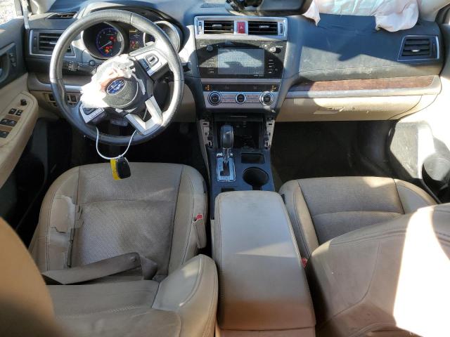 Photo 8 from auction – 2015 SUBARU OUTBACK 3. with VIN 4S4BSELC0F3200059