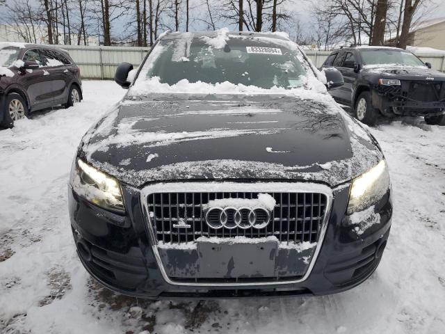 Photo 5 from auction – 2011 AUDI Q5 PREMIUM with VIN WA1LFAFP5BA085379