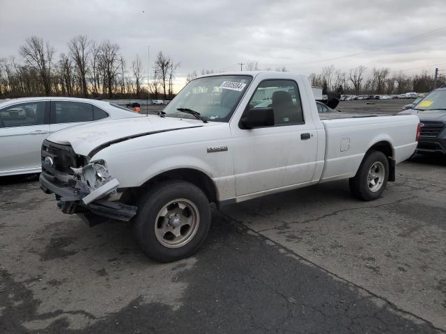 FORD RANGER 2009 with VIN 1FTYR10D39PA48016 - Photo from auction