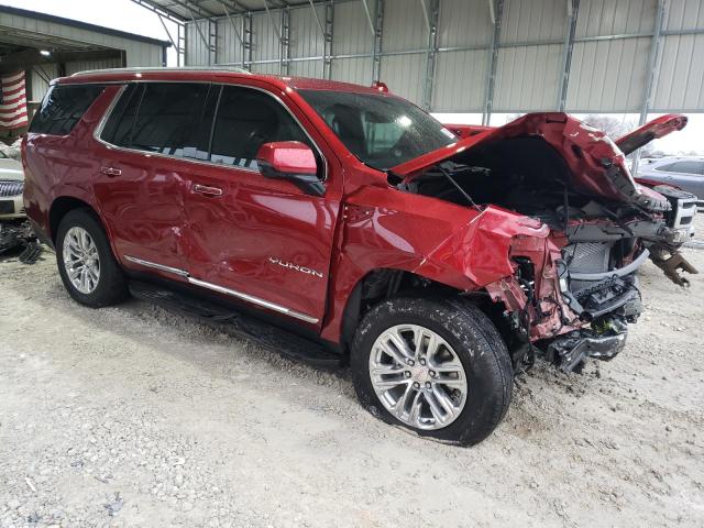 Photo 4 from auction – 2023 GMC YUKON SLT with VIN 1GKS2BKD9PR556297