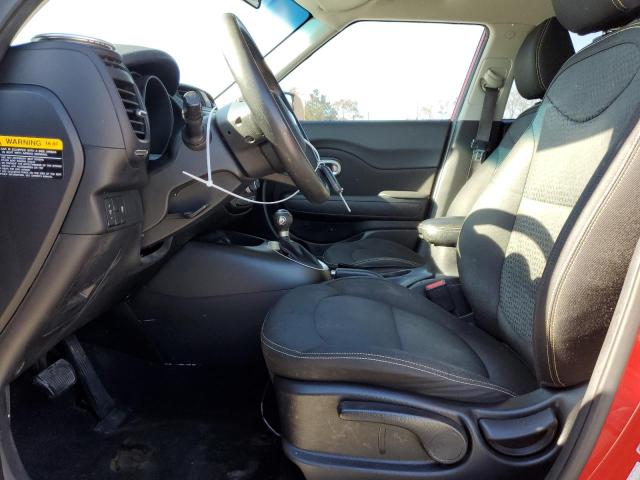 Foto 7 de la subasta – 2016 KIA SOUL + con VIN KNDJP3A52G7864917