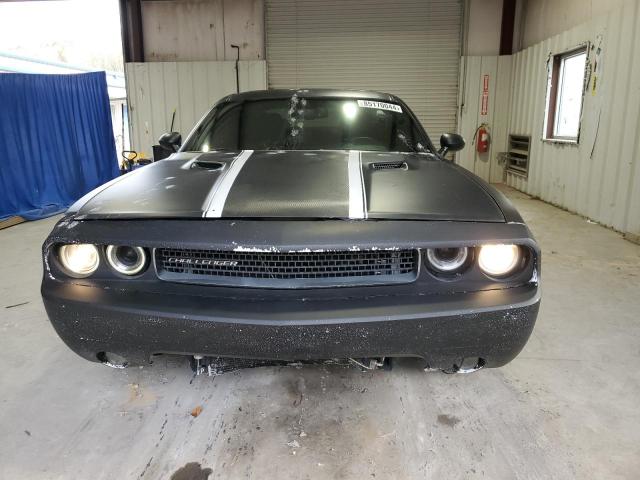 Photo 5 from auction – 2015 DODGE CHALLENGER with VIN 2C3CDZAG9FH850137