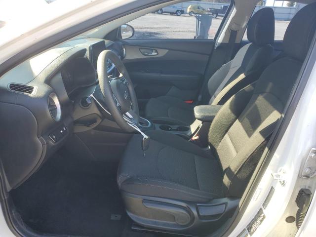 Photo 7 from auction – 2021 KIA FORTE FE with VIN 3KPF24AD5ME327827