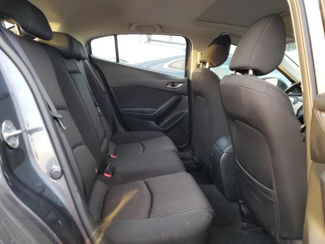 Photo 10 from auction – 2014 MAZDA 3 TOURING with VIN JM1BM1L74E1186915