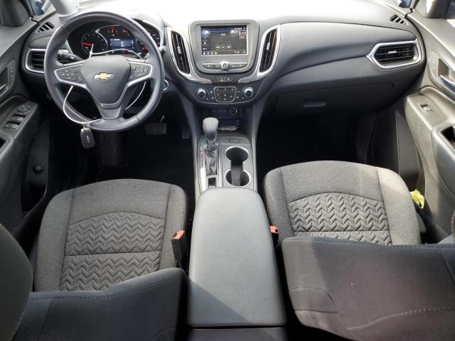 Photo 8 from auction – 2022 CHEVROLET EQUINOX LT with VIN 3GNAXUEVXNL215768