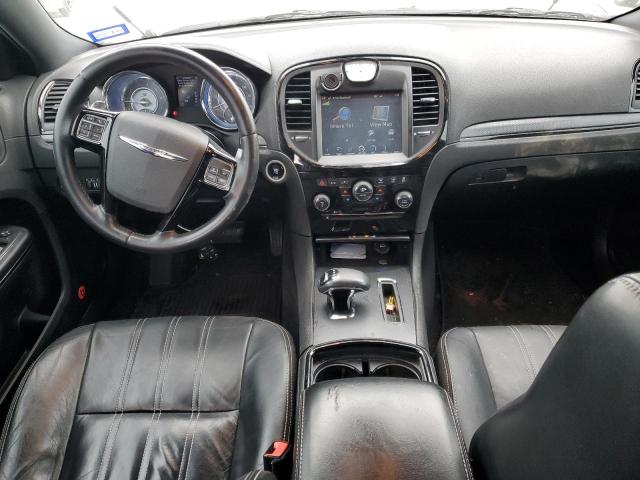 Photo 8 from auction – 2012 CHRYSLER 300 S with VIN 2C3CCABG1CH279256